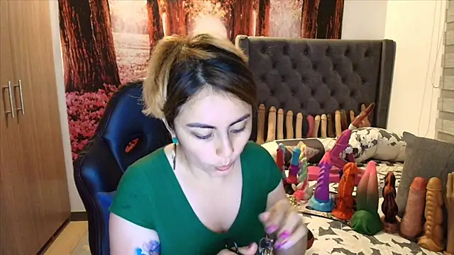 sofia23dirty online show from 1, 12, 2025