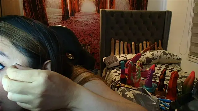 Snapshot of sofia23dirty chatting on 4, 2, 2026 sofia23dirty online show from 4, 2, 2026