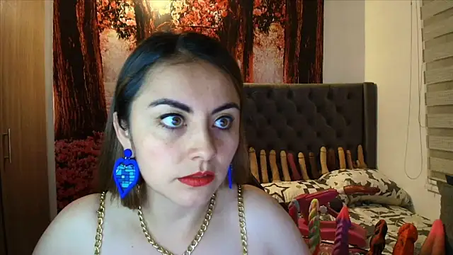 Snapshot of sofia23dirty chatting on 11, 2, 2026 sofia23dirty online show from 11, 2, 2026