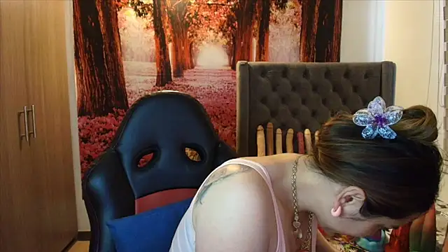 Snapshot of sofia23dirty chatting on 14, 2, 2026 sofia23dirty online show from 14, 2, 2026