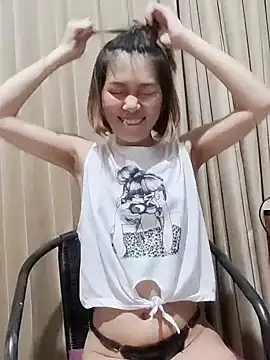 Little suzy5 online show from 11, 1, 2025