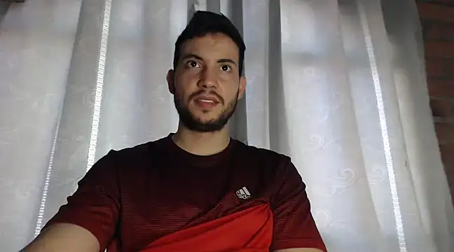 Snapshot of Armando_2002 chatting on 19, 1, 2025 Armando 2002 online show from 19, 1, 2025