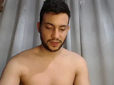 Snapshot of Armando_2002 chatting on 21, 1, 2025 Armando 2002 online show from 21, 1, 2025