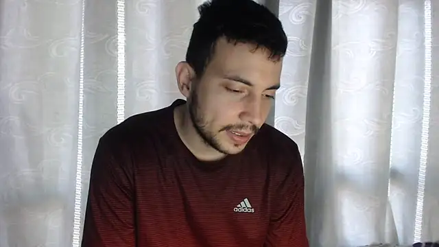 Snapshot of Armando_2002 chatting on 20, 2, 2025 Armando 2002 online show from 20, 2, 2025