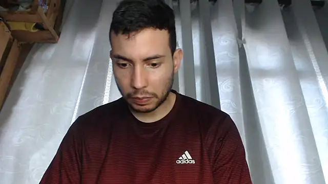 Snapshot of Armando_2002 chatting on 25, 2, 2025 Armando 2002 online show from 25, 2, 2025