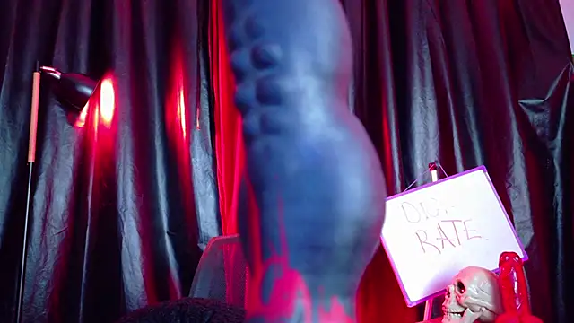 Snapshot of MistressSlut1 chatting on 20, 3, 2026 MistressSlut1 online show from 20, 3, 2026