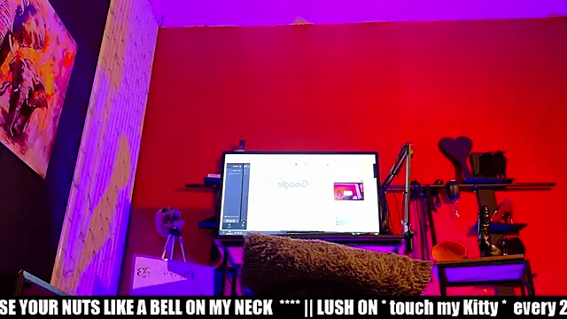 Snapshot of MistressSlut1 chatting on 21, 5, 2026 MistressSlut1 online show from 21, 5, 2026