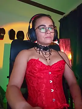 Snapshot of MistressSlut1 chatting on 5, 6, 2026 MistressSlut1 online show from 5, 6, 2026