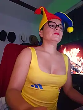 Snapshot of MistressSlut1 chatting on 13, 6, 2026 MistressSlut1 online show from 13, 6, 2026