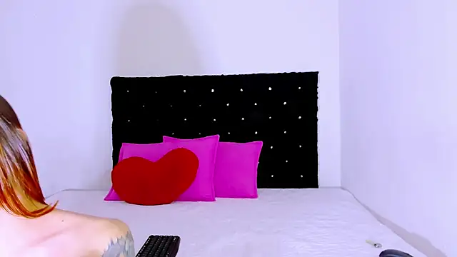 valen colombian69 online show from 19, 1, 2025