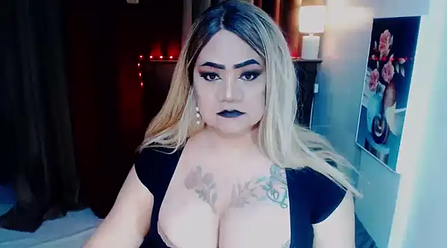 69HornyDoLL6969 online show from 19, 2, 2025