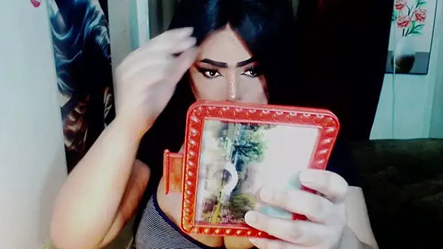 69HornyDoLL6969 online show from 1, 4, 2026