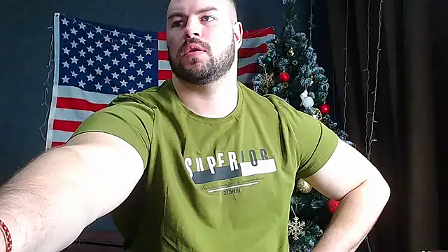 Snapshot of muscularjohnforuX chatting on 20, 1, 2025 muscularjohnforuX online show from 20, 1, 2025