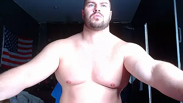 Snapshot of muscularjohnforuX chatting on 2, 2, 2025 muscularjohnforuX online show from 2, 2, 2025