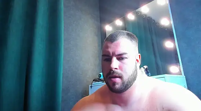 Snapshot of muscularjohnforuX chatting on 10, 2, 2025 muscularjohnforuX online show from 10, 2, 2025