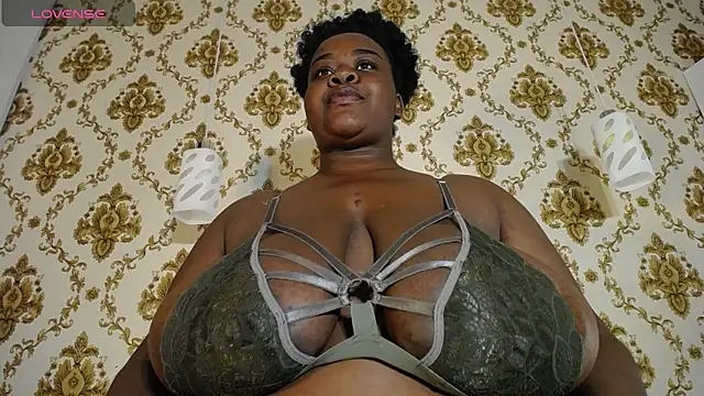 KARATIBBY COX online show from 14, 4, 2026