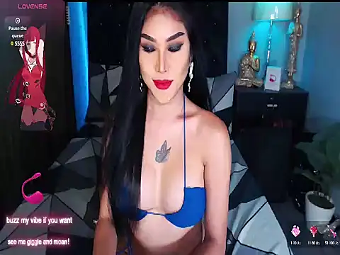 BigCockGODDESS online show from 28, 1, 2025