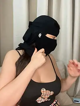 Snapshot of arabiaAna chatting on 1, 7, 2026 arabiaAna online show from 1, 7, 2026