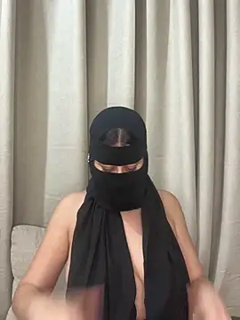 Snapshot of arabiaAna chatting on 1, 7, 2026 arabiaAna online show from 1, 7, 2026