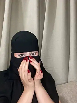Snapshot of arabiaAna chatting on 11, 7, 2026 arabiaAna online show from 11, 7, 2026