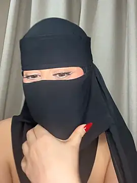 Snapshot of arabiaAna chatting on 12, 7, 2026 arabiaAna online show from 12, 7, 2026