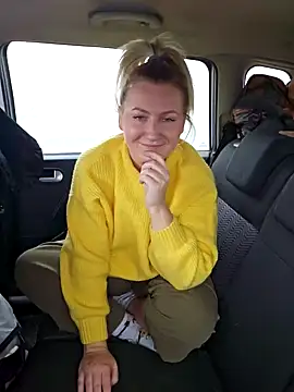 Marushka online show from 20, 12, 2024