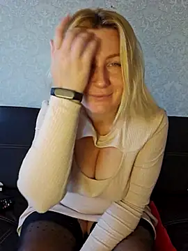 Marushka online show from 4, 10, 2025