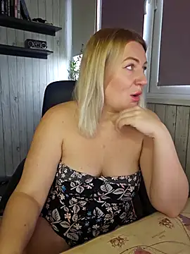 Marushka online show from 28, 11, 2025