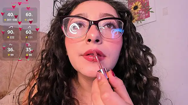 sweet p  online show from 15, 4, 2026