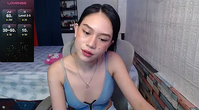 sweetmimi18 online show from 6, 12, 2024