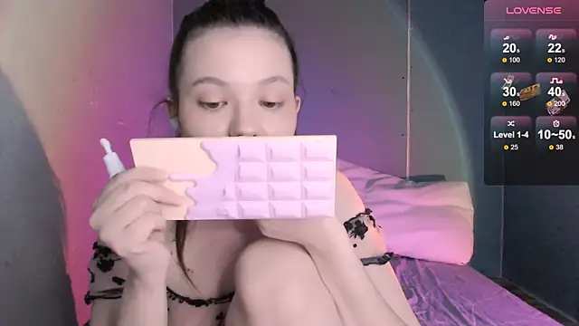 bbycolada online show from 10, 3, 2025