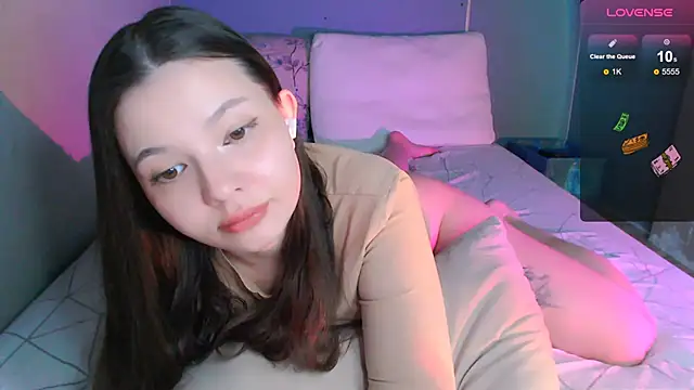 bbycolada online show from 17, 3, 2025