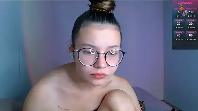 bbycolada online show from 16, 9, 2025