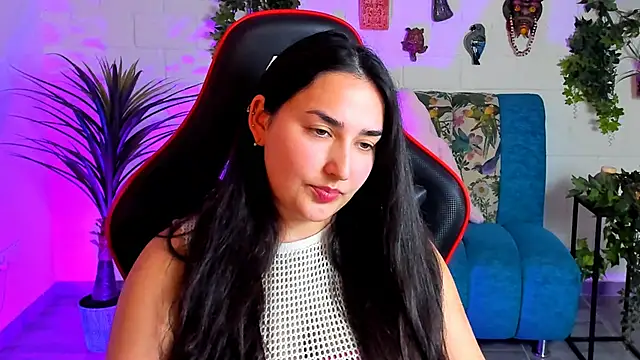 CeceliaJohnson online show from 5, 3, 2025