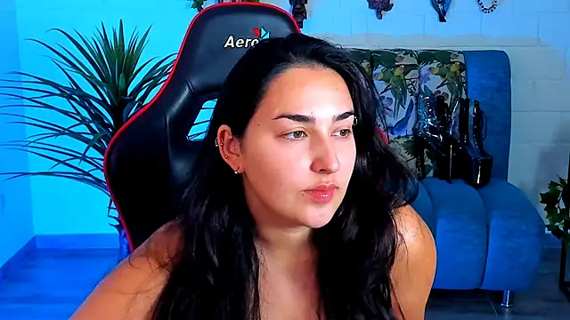 CeceliaJohnson online show from 20, 9, 2025