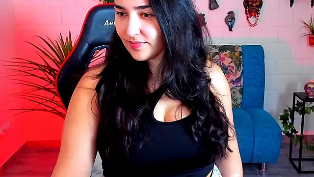 CeceliaJohnson online show from 24, 9, 2025