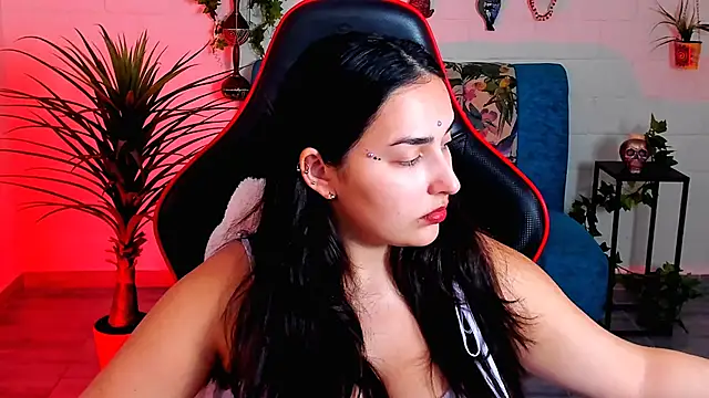 CeceliaJohnson online show from 8, 10, 2025