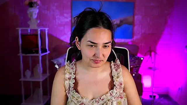 CeceliaJohnson online show from 26, 5, 2026