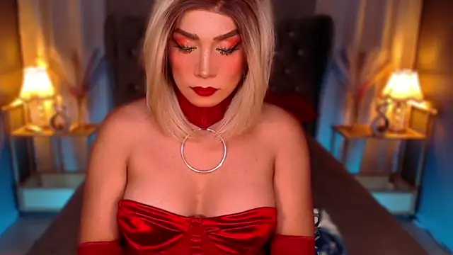 QUEEN GIAMOORE69 online show from 22, 3, 2026