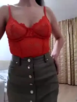 baby sweet girl  online show from 22, 11, 2025