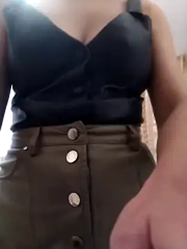 baby sweet girl  online show from 15, 3, 2026