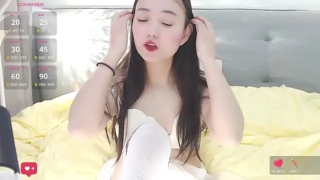 Snapshot of Anne-Sweet chatting on 25, 1, 2025 Anne-Sweet online show from 25, 1, 2025