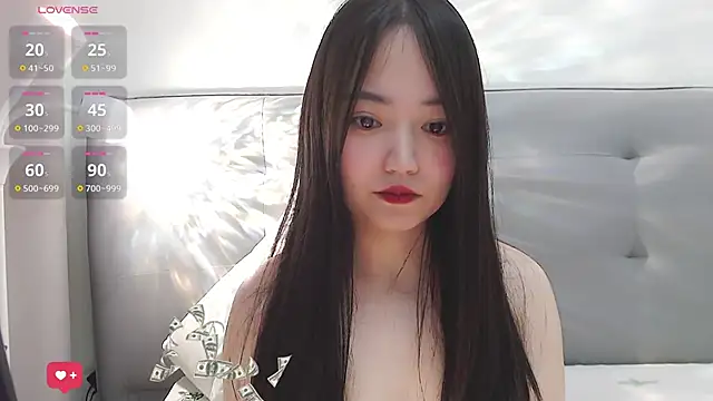 Snapshot of Anne-Sweet chatting on 25, 1, 2025 Anne-Sweet online show from 25, 1, 2025