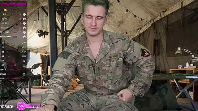 hornystripman97 online show from 6, 12, 2024