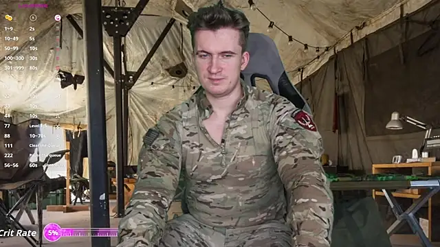 hornystripman97 online show from 8, 2, 2026