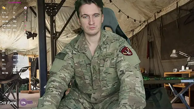 hornystripman97 online show from 10, 3, 2026