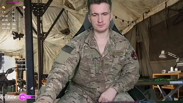 hornystripman97 online show from 14, 4, 2026