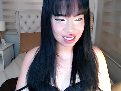 RebecaNextToYou online show from 24, 2, 2026