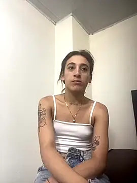 andreahhill online show from 29, 10, 2025