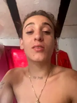 andreahhill online show from 31, 10, 2025